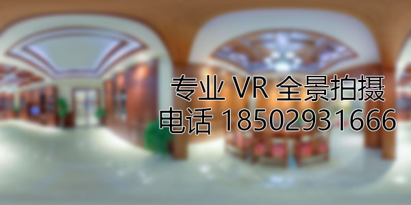 泰安房地产样板间VR全景拍摄